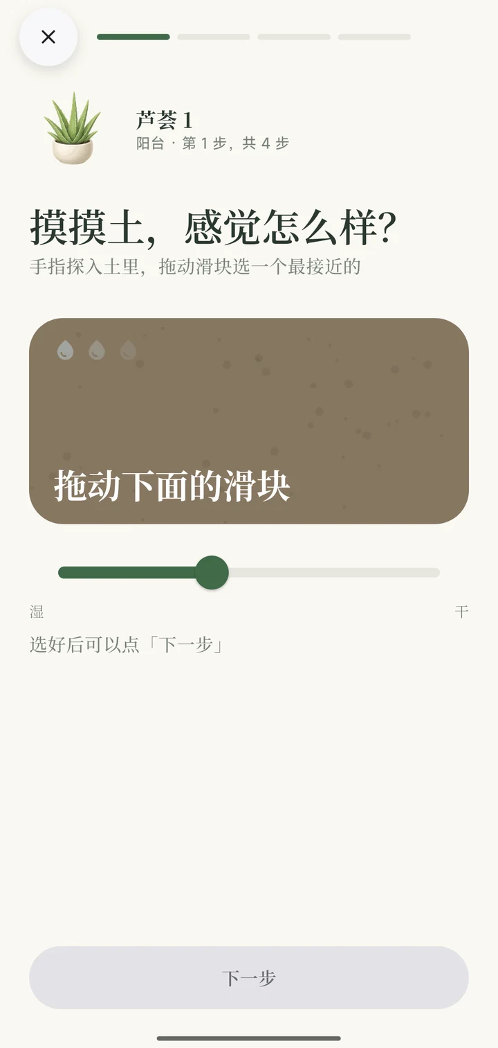 检查